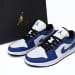 Air Jordan 1 Low Game Royal