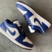 Air Jordan 1 Low Game Royal