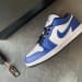 Air Jordan 1 Low Game Royal