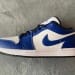 Air Jordan 1 Low Game Royal