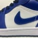 Air Jordan 1 Low Game Royal