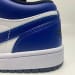 Air Jordan 1 Low Game Royal