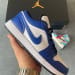 Air Jordan 1 Low Game Royal