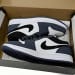 Air Jordan 1 Low White Blue (Colorway 2)