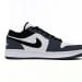 Air Jordan 1 Low White Blue (Colorway 2)