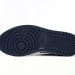 Air Jordan 1 Low White Blue (Colorway 2)