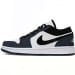 Air Jordan 1 Low White Blue (Colorway 2)