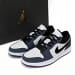 Air Jordan 1 Low White Blue (Colorway 2)