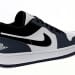Air Jordan 1 Low White Blue (Colorway 2)