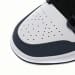 Air Jordan 1 Low White Blue (Colorway 2)