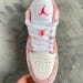 Air Jordan 1 Low SE GS Paint Drip