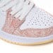 Air Jordan 1 Low SE GS Paint Drip