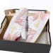 Air Jordan 1 Low SE GS Paint Drip