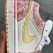 Air Jordan 1 Low SE GS Paint Drip
