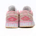Air Jordan 1 Low SE GS Paint Drip