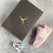 Air Jordan 1 Low SE GS Paint Drip