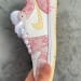 Air Jordan 1 Low SE GS Paint Drip