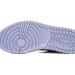 Air Jordan 1 Low Oxygen Purple