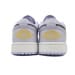 Air Jordan 1 Low Oxygen Purple