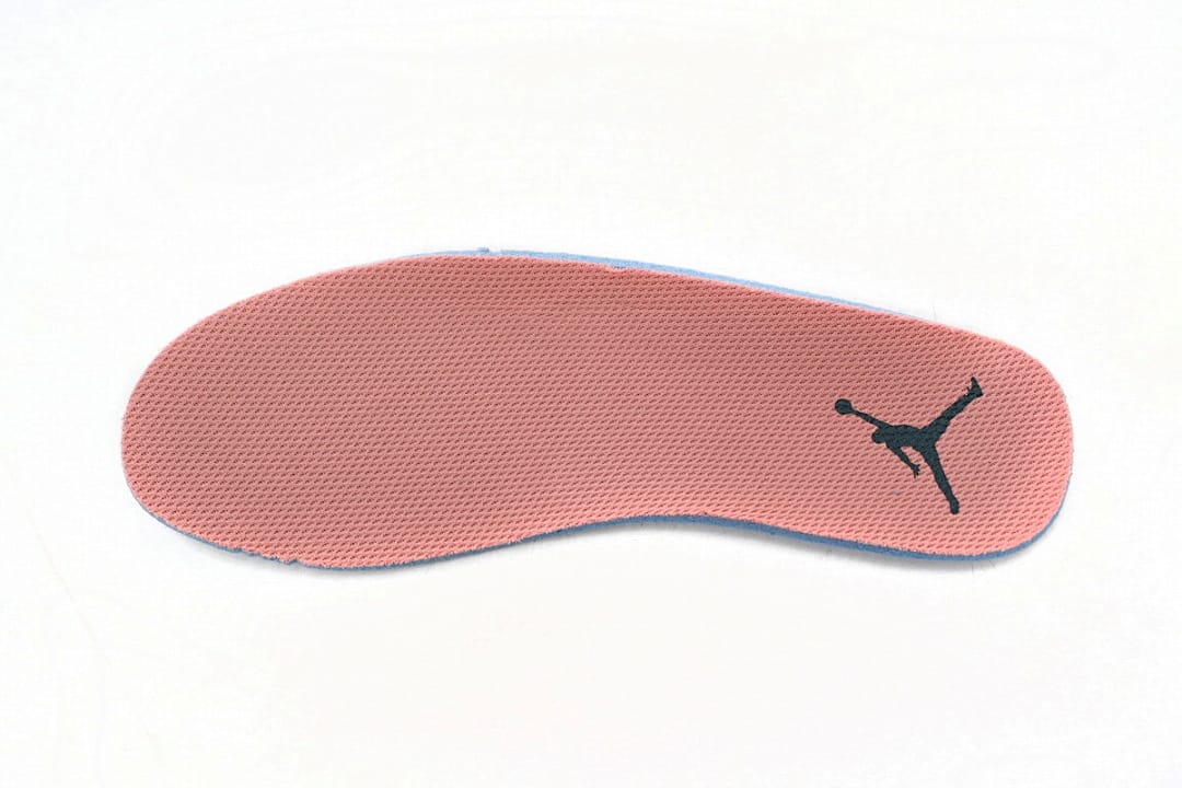 Air Jordan 1 Low Pink Blue