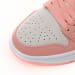 Air Jordan 1 Low Pink Blue