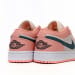 Air Jordan 1 Low Pink Blue