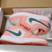 Air Jordan 1 Low Pink Blue