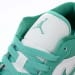 Air Jordan 1 Low White Green