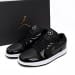 Air Jordan 1 Low Black White