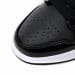 Air Jordan 1 Low Black White