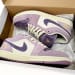 Air Jordan 1 Low International Women