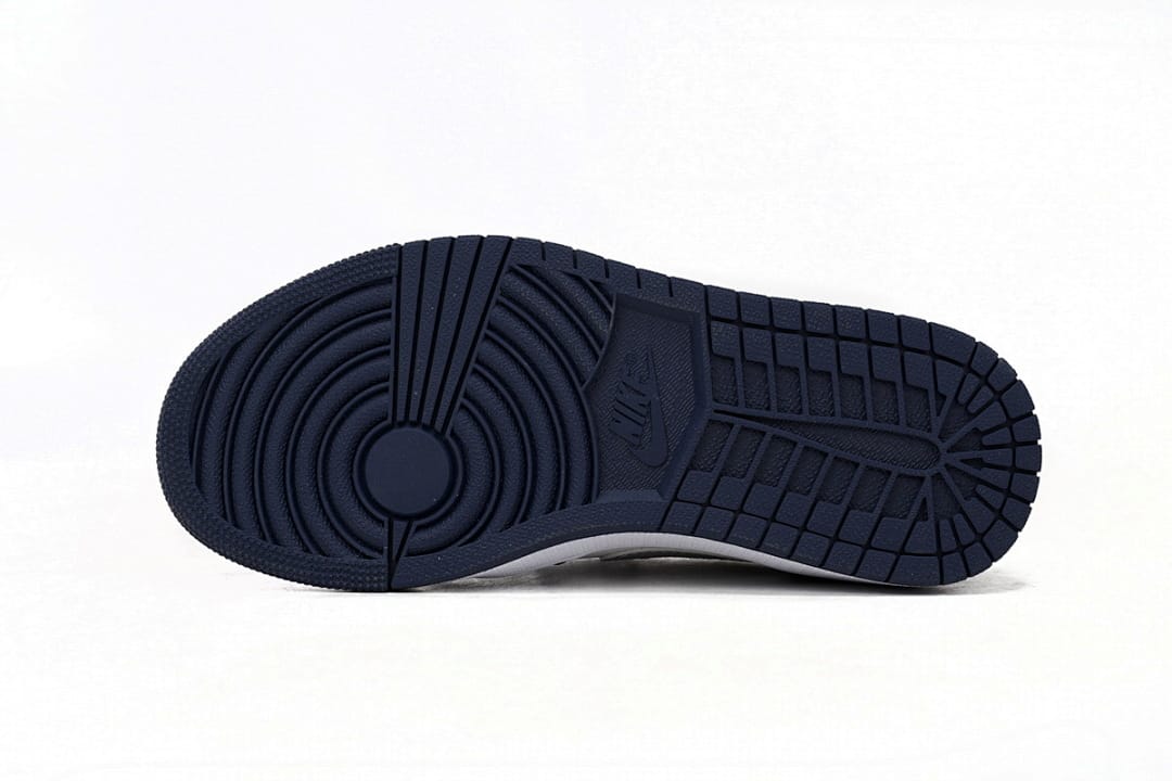 Air Jordan 1 Low Navy SB