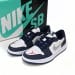 Air Jordan 1 Low Navy SB