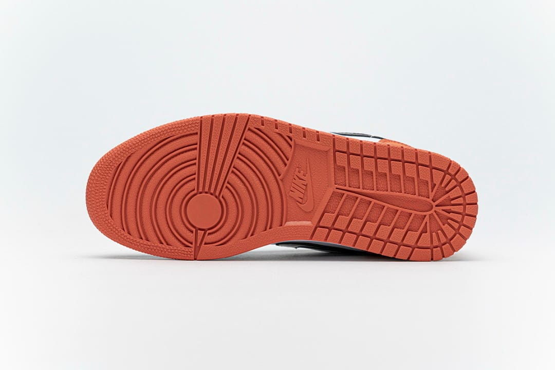 Air Jordan 1 Low Shattered Backboard (Colorway 3)