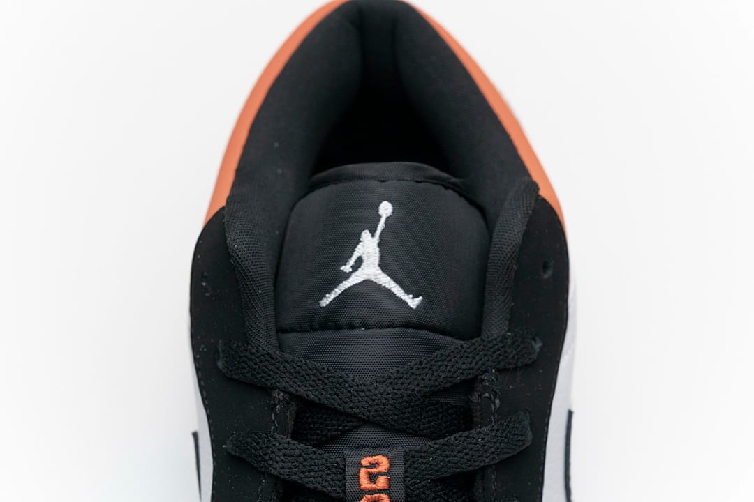 Air Jordan 1 Low Shattered Backboard (Colorway 3)