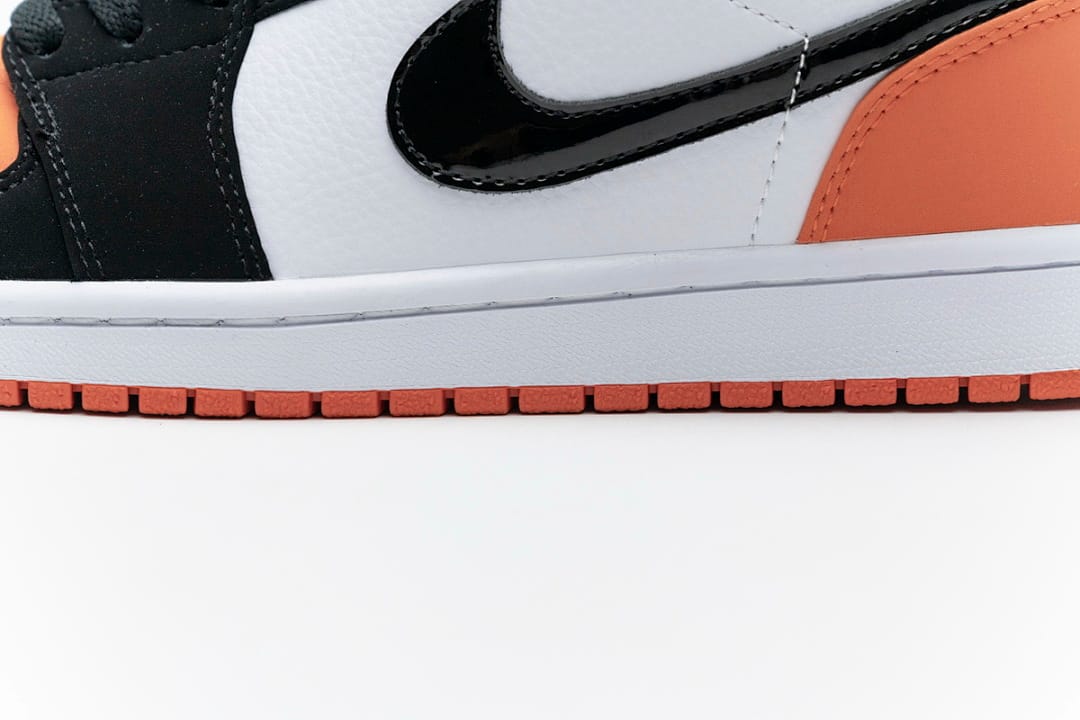 Air Jordan 1 Low Shattered Backboard (Colorway 3)