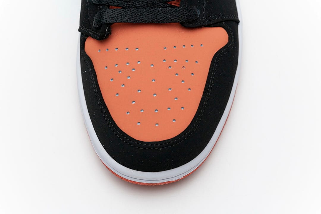 Air Jordan 1 Low Shattered Backboard (Colorway 3)
