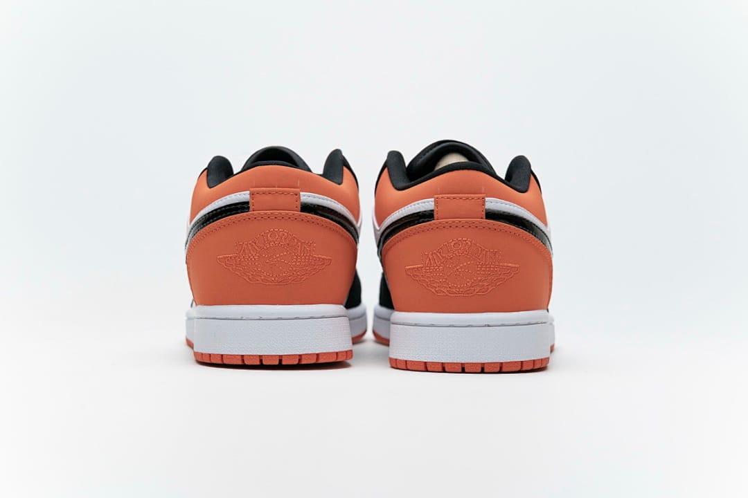 Air Jordan 1 Low Shattered Backboard (Colorway 3)