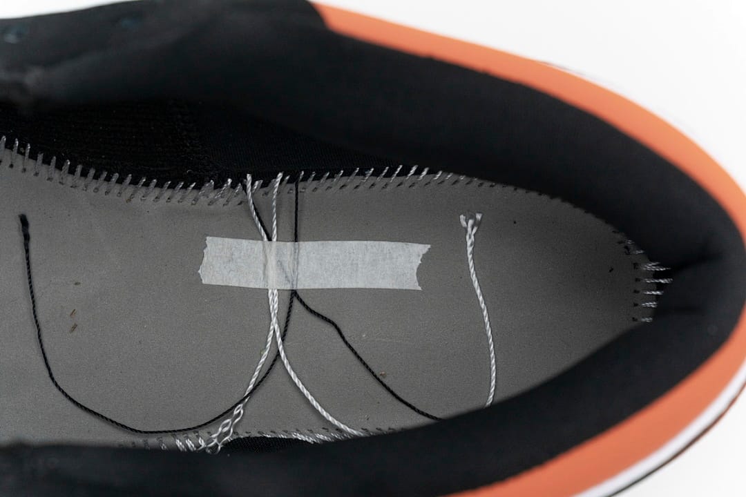 Air Jordan 1 Low Shattered Backboard (Colorway 3)