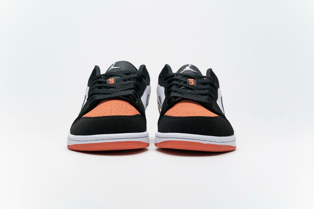 Air Jordan 1 Low Shattered Backboard (Colorway 3)