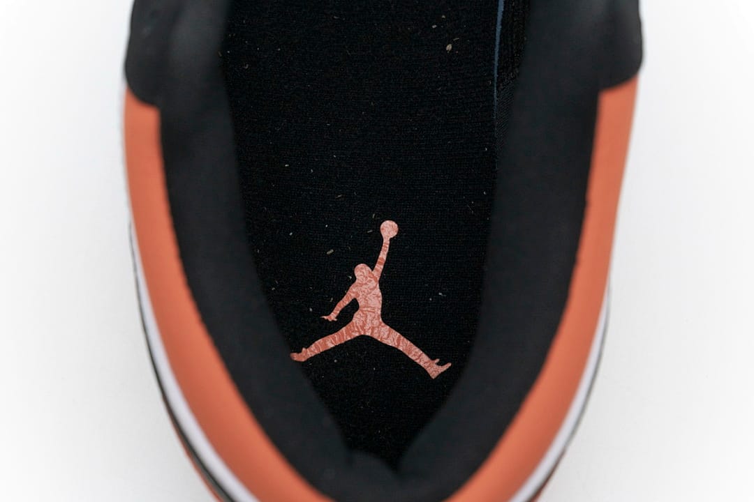 Air Jordan 1 Low Shattered Backboard (Colorway 3)