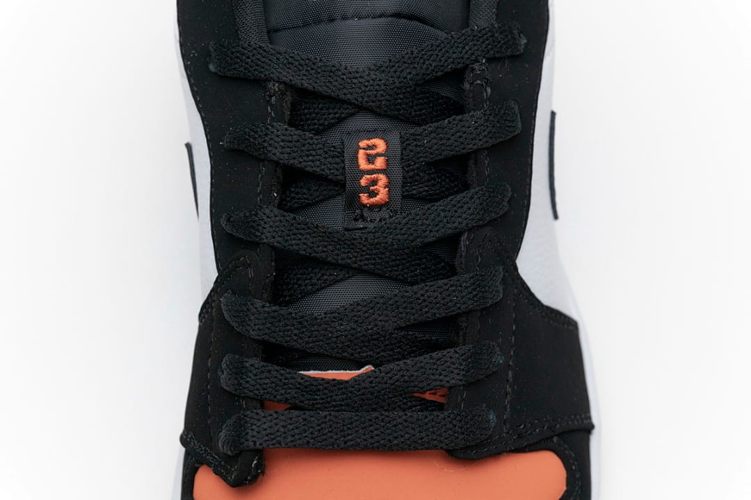 Air Jordan 1 Low Shattered Backboard (Colorway 3)
