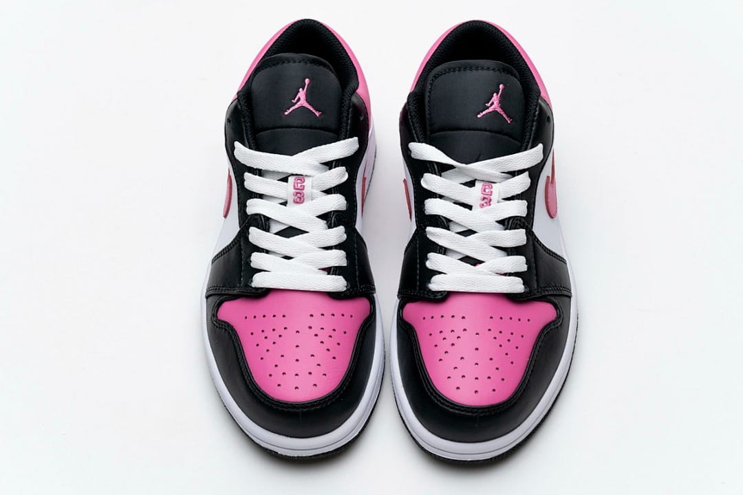 Air Jordan 1 Low Pinksicle (Colorway 2)