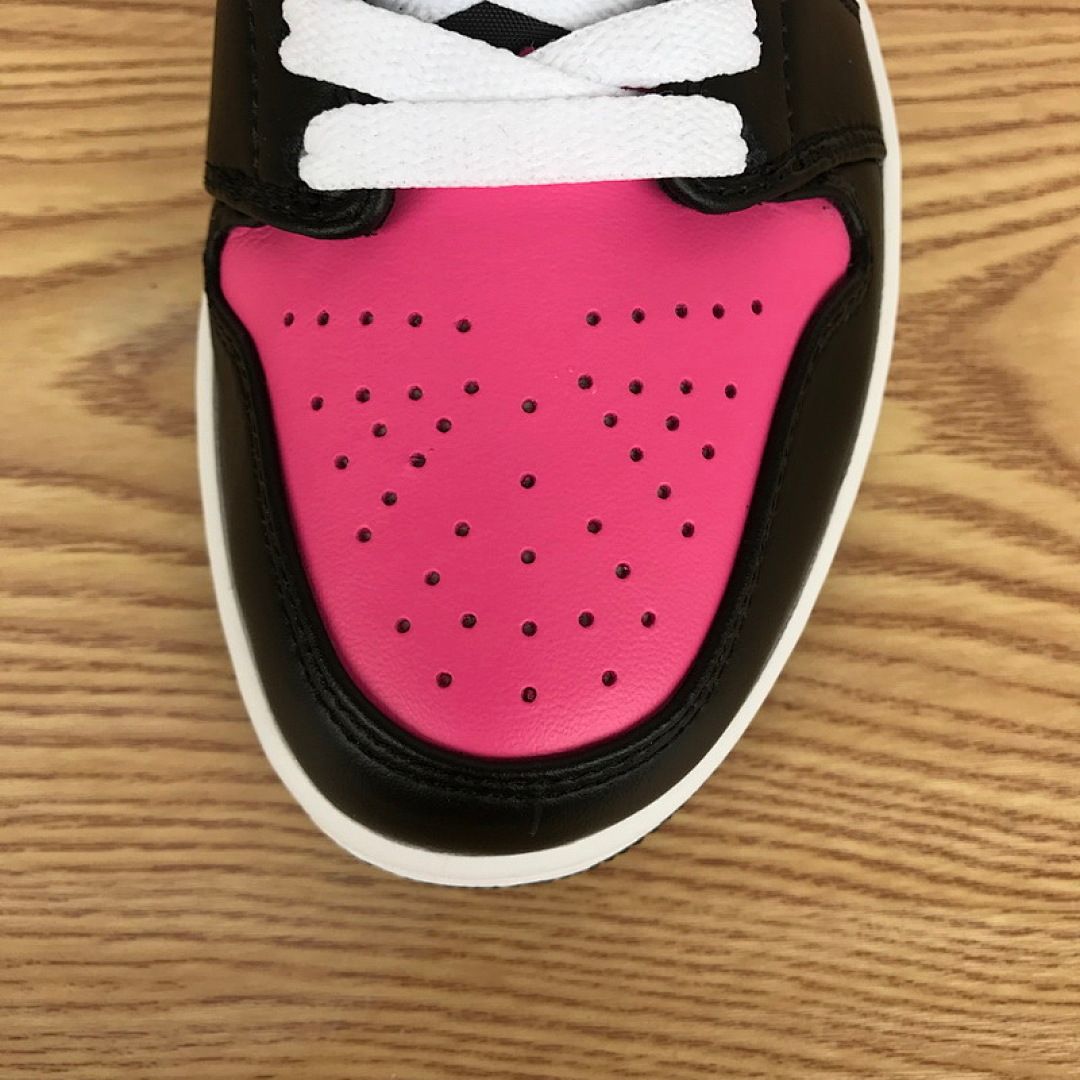 Air Jordan 1 Low Pinksicle (Colorway 2)