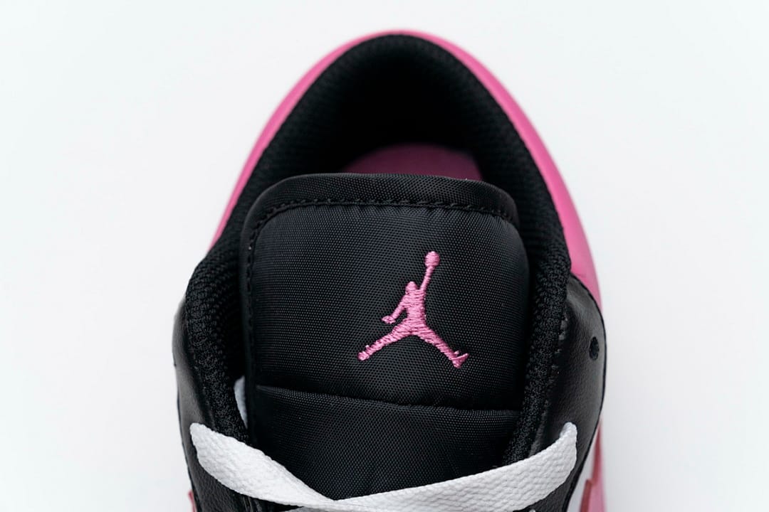 Air Jordan 1 Low Pinksicle (Colorway 2)