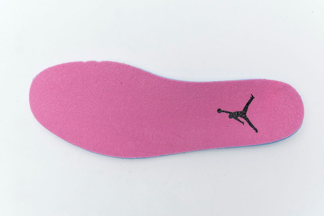 Air Jordan 1 Low Pinksicle (Colorway 2)