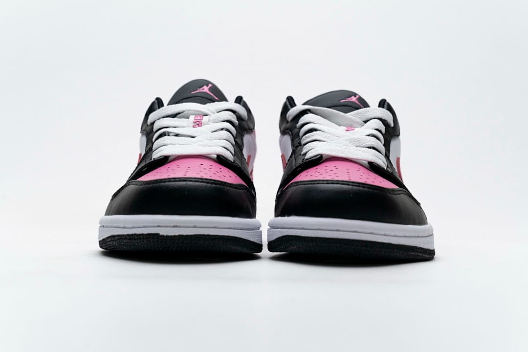 Air Jordan 1 Low Pinksicle (Colorway 2)