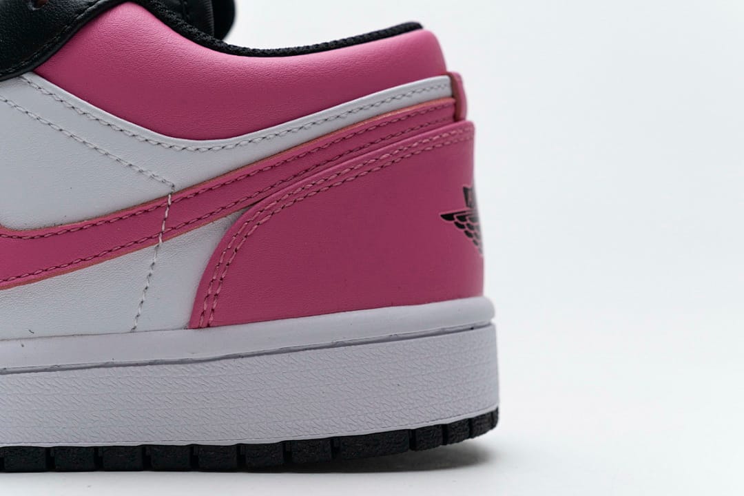 Air Jordan 1 Low Pinksicle (Colorway 2)