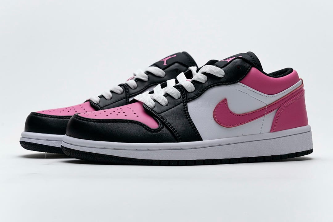 Air Jordan 1 Low Pinksicle (Colorway 2)