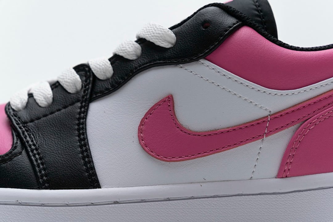 Air Jordan 1 Low Pinksicle (Colorway 2)